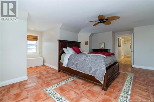 7 Meredith Drive, Sussex Corner, NB - Indoor Photo Showing Bedroom