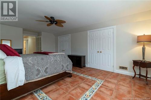 7 Meredith Drive, Sussex Corner, NB - Indoor Photo Showing Bedroom