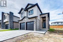 1774 BRUNSON WAY  London, ON N6K 0H1