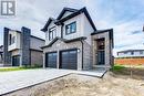 1774 Brunson Way, London, ON  - Outdoor With Facade 