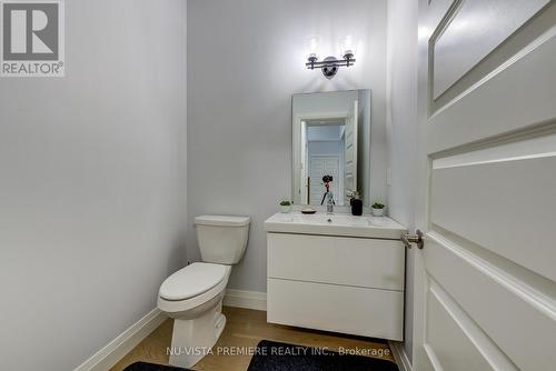 1774 Brunson Way, London, ON - Indoor Photo Showing Bathroom