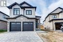 1774 Brunson Way, London, ON  - Outdoor With Facade 