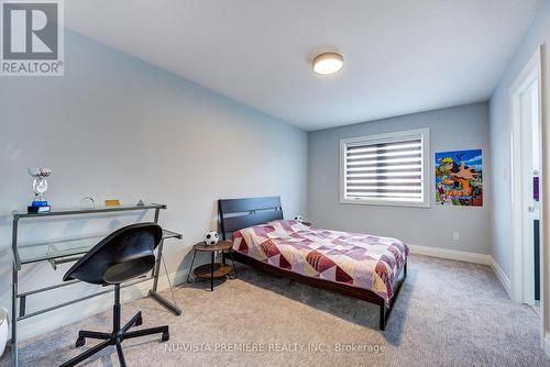 1774 Brunson Way, London, ON - Indoor Photo Showing Bedroom