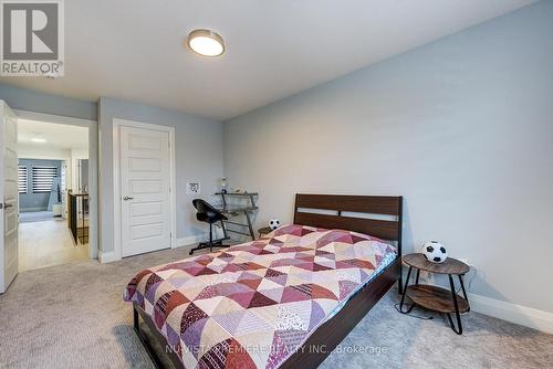 1774 Brunson Way, London, ON - Indoor Photo Showing Bedroom