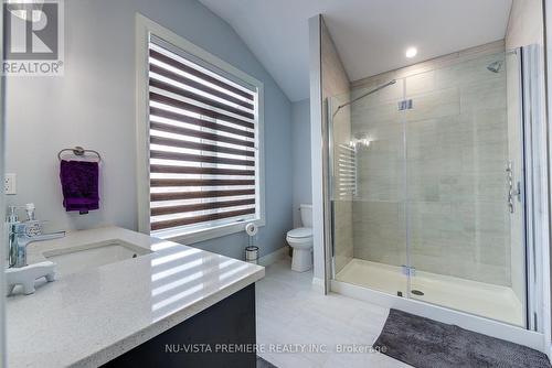 1774 Brunson Way, London, ON - Indoor Photo Showing Bathroom