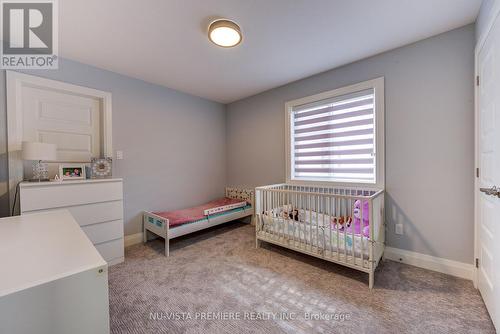 1774 Brunson Way, London, ON - Indoor Photo Showing Bedroom