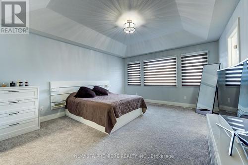 1774 Brunson Way, London, ON - Indoor Photo Showing Bedroom