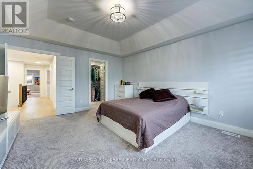 1774 Brunson Way, London, ON - Indoor Photo Showing Bedroom