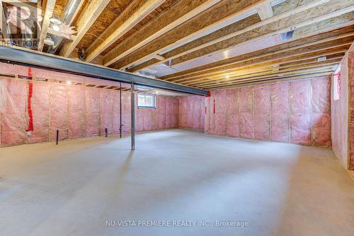 1774 Brunson Way, London, ON - Indoor Photo Showing Basement