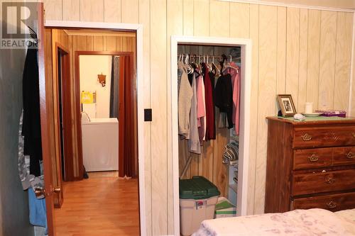 1044 Main Road, Lochleven, NL - Indoor Photo Showing Bedroom