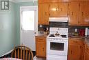 1044 Main Road, Lochleven, NL  - Indoor Photo Showing Kitchen 