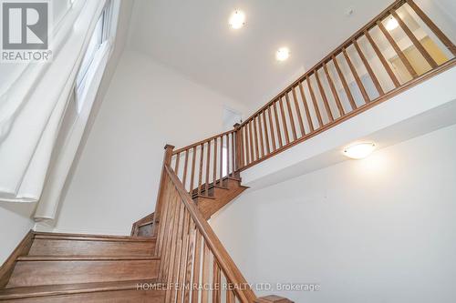 2823 Foxden Square, Pickering, ON - Indoor Photo Showing Other Room