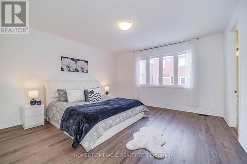 2823 Foxden Square, Pickering, ON - Indoor Photo Showing Bedroom