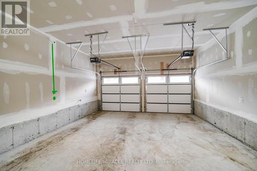 2823 Foxden Square, Pickering, ON - Indoor Photo Showing Garage