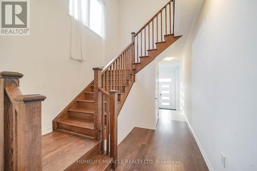 2823 Foxden Square, Pickering, ON - Indoor Photo Showing Other Room