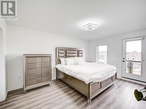 401 Kleinburg Summit Way, Vaughan, ON - Indoor Photo Showing Bedroom