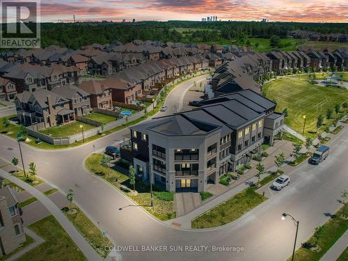 401 Kleinburg Summit Way, Vaughan, ON - Outdoor With View