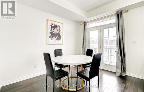 29 Granville Crescent, Haldimand, ON - Indoor Photo Showing Dining Room