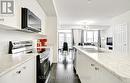 29 Granville Crescent, Haldimand, ON  - Indoor Photo Showing Kitchen With Double Sink 