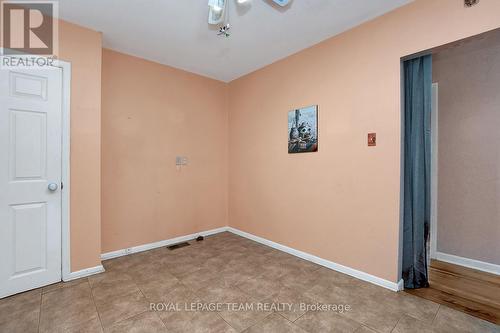 397 Presland Road, Ottawa, ON - Indoor Photo Showing Other Room