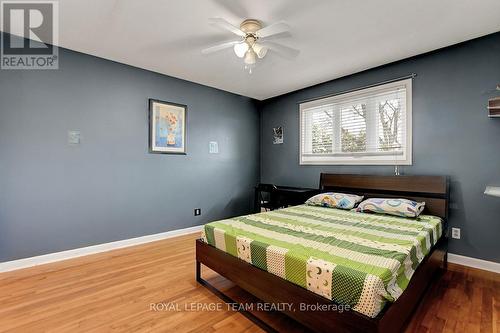 397 Presland Road, Ottawa, ON - Indoor Photo Showing Bedroom