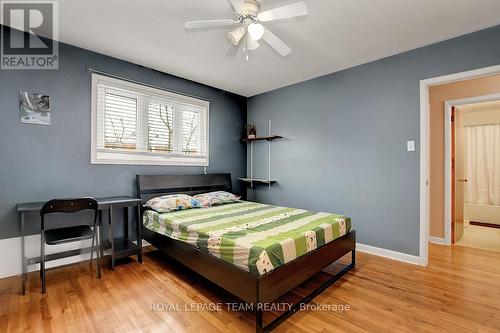 397 Presland Road, Ottawa, ON - Indoor Photo Showing Bedroom