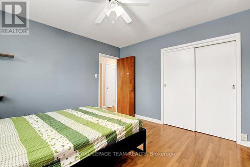 397 Presland Road, Ottawa, ON - Indoor Photo Showing Bedroom