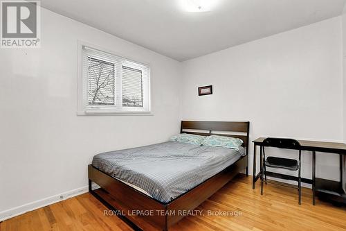 397 Presland Road, Ottawa, ON - Indoor Photo Showing Bedroom