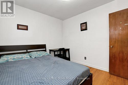 397 Presland Road, Ottawa, ON - Indoor Photo Showing Bedroom