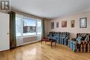 397 Presland Road, Ottawa, ON  - Indoor Photo Showing Living Room 