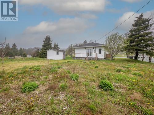 16-20 New Line Road, Witless Bay, NL - Outdoor