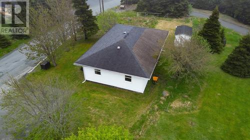 16-20 New Line Road, Witless Bay, NL - Outdoor With View