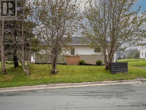 16-20 New Line Road, Witless Bay, NL - Outdoor