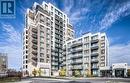 407 - 151 Upper Duke Crescent, Markham, ON  - Outdoor With Facade 