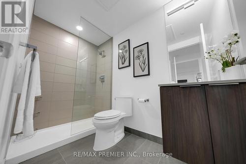 510 - 20 Brin Drive, Toronto, ON - Indoor Photo Showing Bathroom