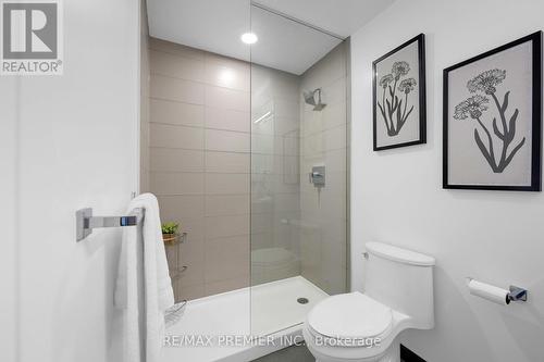 510 - 20 Brin Drive, Toronto, ON - Indoor Photo Showing Bathroom