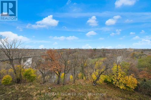 510 - 20 Brin Drive, Toronto, ON - Outdoor With View