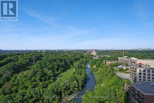 510 - 20 Brin Drive, Toronto, ON - Outdoor With View