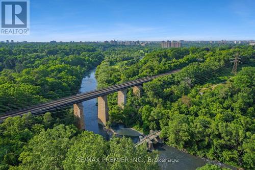 510 - 20 Brin Drive, Toronto, ON - Outdoor With View