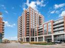 332-31 Tippett Rd, Toronto, ON  - Outdoor With Facade 