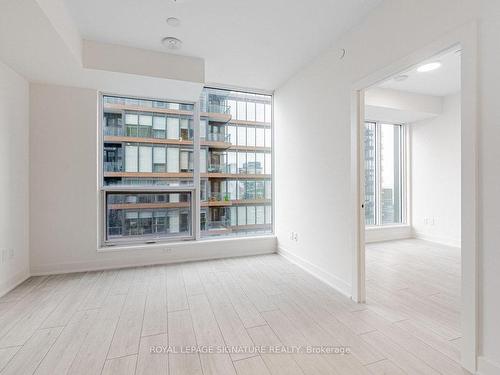 3609-35 Mercer St, Toronto, ON - Indoor Photo Showing Other Room