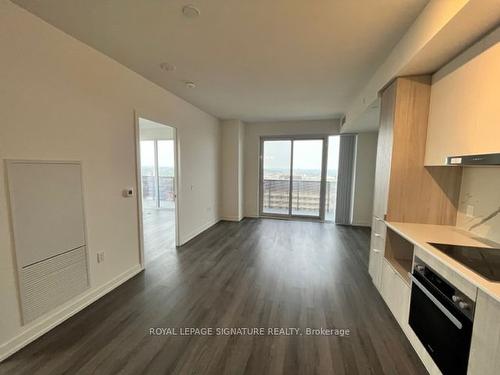 6003-138 Downes St, Toronto, ON - Indoor Photo Showing Other Room