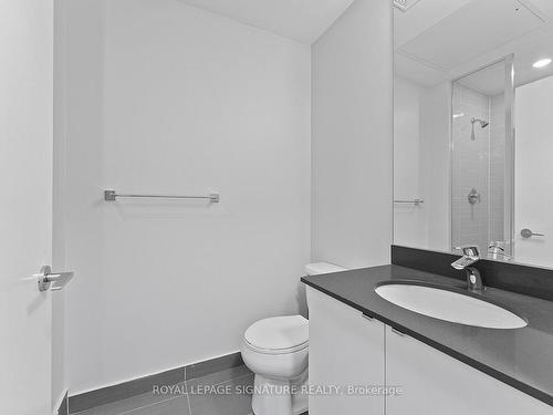 617-51 East Liberty St, Toronto, ON - Indoor Photo Showing Bathroom