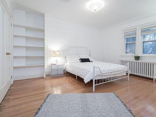 408 Rosemary Rd, Toronto, ON - Indoor Photo Showing Bedroom