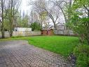 408 Rosemary Rd, Toronto, ON  - Outdoor With Backyard 