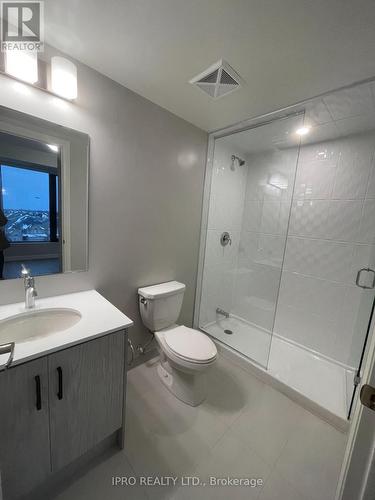 517 - 1415 Dundas Street, Oakville, ON - Indoor Photo Showing Bathroom