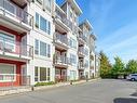 210-866 Brock Ave, Langford, BC  - Outdoor With Balcony With Facade 