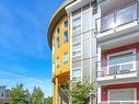 210-866 Brock Ave, Langford, BC  - Outdoor With Balcony 