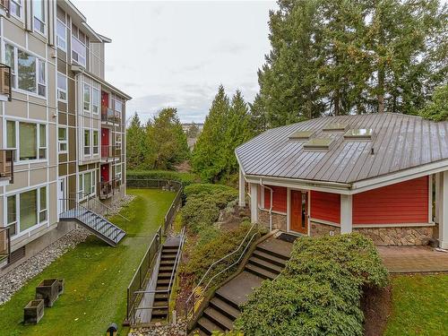 210-866 Brock Ave, Langford, BC - Outdoor