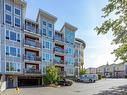 210-866 Brock Ave, Langford, BC  - Outdoor With Balcony With Facade 